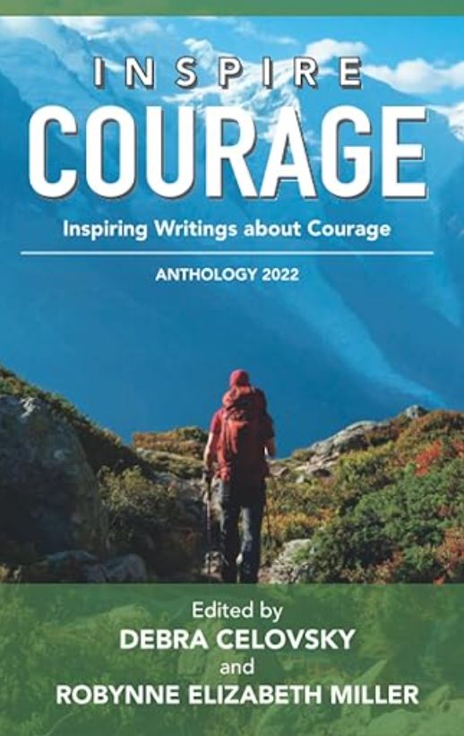 Inspire Courage Cover